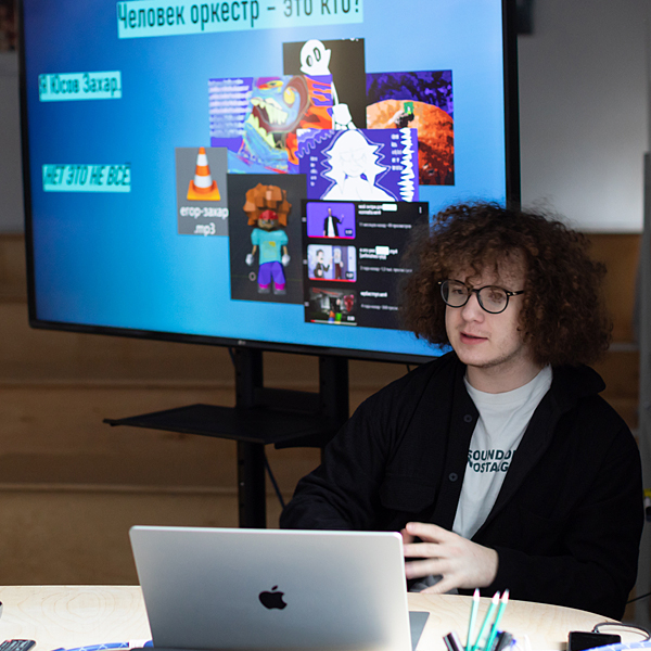 ������ ����������� �����������: ������� � ��������������