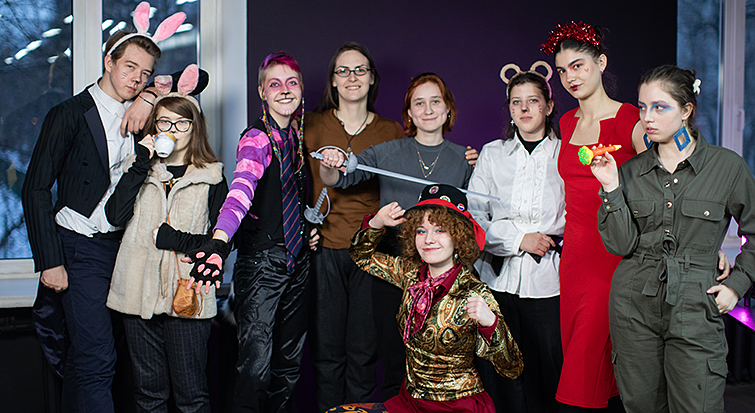 The Train to Christmasland: ���������� ���������������� ���������