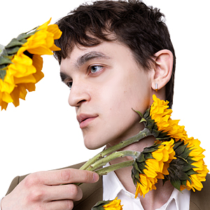 Fashion-съемка с профессиональной моделью Fashion-съемка с профессиональной моделью