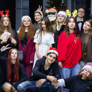 �����-2025 � �������� ������������ � pr