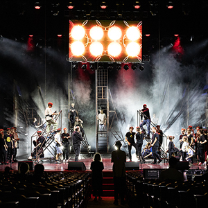 ����� � ������� ��� ��. �.�. ������