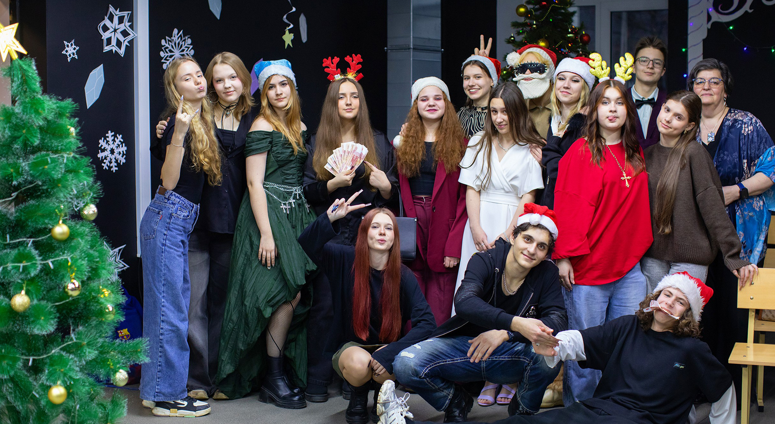 �����-2025 � �������� ������������ � pr