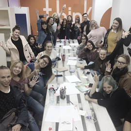 Готовы к освоению космоса? Готовы к освоению космоса?