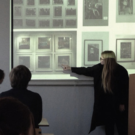 Познаем мир фотоискусства Познаем мир фотоискусства