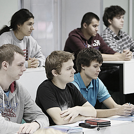 Тренинг-центр Тренинг-центр