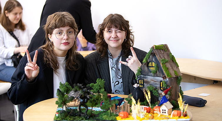 Gamefest-2024: ������, �������� � �������