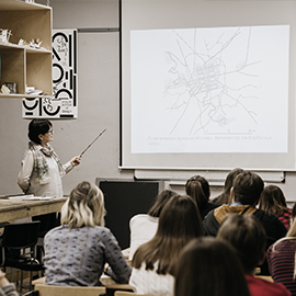 Проектируем города будущего Проектируем города будущего