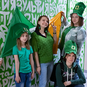 XV ���������� ��������� � ����