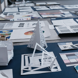 Архитектурный колледж: в чем уникальность? Архитектурный колледж: в чем уникальность?