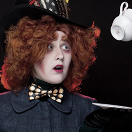 Проект «Перевоплощение» Проект «Перевоплощение»