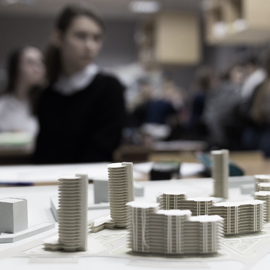 Дружелюбная архитектура Дружелюбная архитектура