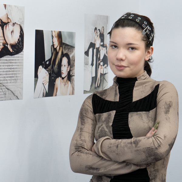 В МКИК открылась выставка фэшн-фотографий «Обложка» В МКИК открылась выставка фэшн-фотографий «Обложка»