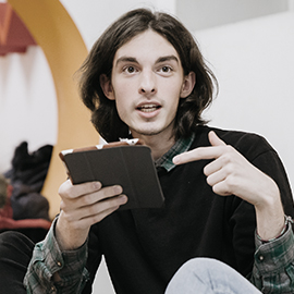 Смотреть, чувствовать, мыслить Смотреть, чувствовать, мыслить