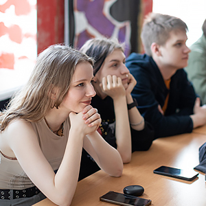 Александр Задорожный о развитии бизнеса в фотоиндустрии Александр Задорожный о развитии бизнеса в фотоиндустрии