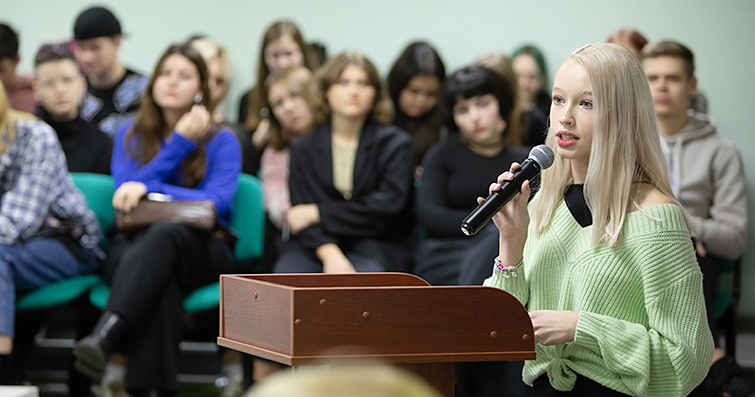 ����� � ������� ������, ��� ������ �����