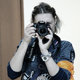 Фотоквест «Уникальность ИГУМО» Фотоквест «Уникальность ИГУМО»