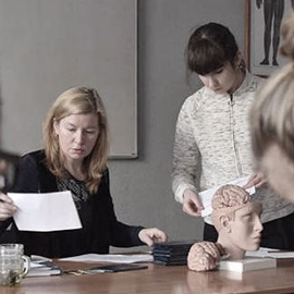 Анатомия ЦНС Анатомия ЦНС