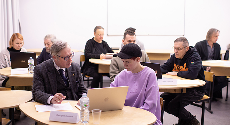 ���������-���� 2023: ����� ������ � ����� �������������� �������