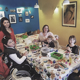 Учиться можно, обучая Учиться можно, обучая