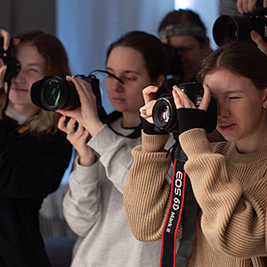 Выставки, фестивали, проекты и другие важные события года Выставки, фестивали, проекты и другие важные события года
