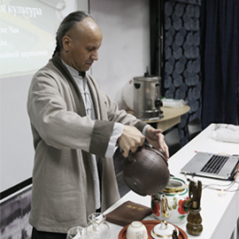 Русско-китайский форум ИГУМО Русско-китайский форум ИГУМО