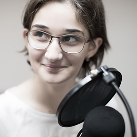 Наш первый радиоэфир Наш первый радиоэфир