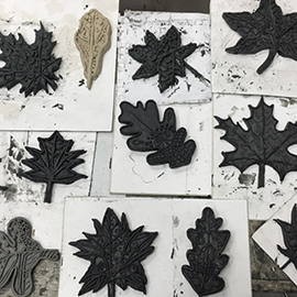 Практика в ДХШ № 7: итоги Практика в ДХШ № 7: итоги