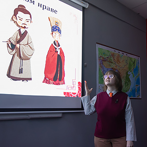 Как выжить в Китае? Студенты разработали гайд для туристов Как выжить в Китае? Студенты разработали гайд для туристов