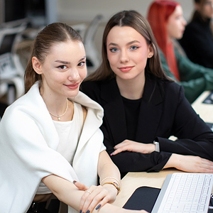 Дайджест главных событий колледжа дизайна Дайджест главных событий колледжа дизайна