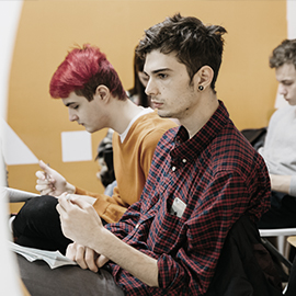 Особенности темперамента Особенности темперамента