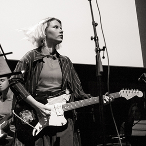 Музыка на фестивале DOCA Музыка на фестивале DOCA