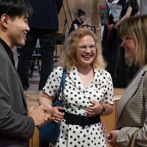 Взаимодействие с Китайским культурным центром при посольстве КНР Взаимодействие с Китайским культурным центром при посольстве КНР