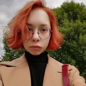 Валерия Андронатий о переводческой практике и китайских соцсетях Валерия Андронатий о переводческой практике и китайских соцсетях