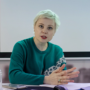 Екатерина Вострикова о корейском искусстве эпохи Чосон Екатерина Вострикова о корейском искусстве эпохи Чосон