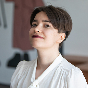 «Эксмо» издаёт книги выпускницы МКИК Карины Володиной «Эксмо» издаёт книги выпускницы МКИК Карины Володиной