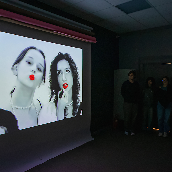 ����������� ��������� ������������� � ��������� ����������