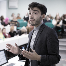 Хосе Эрнандес об актуальности совмода Хосе Эрнандес об актуальности совмода