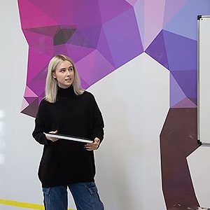 Преддипломная практика: чем занимались маркетологи Преддипломная практика: чем занимались маркетологи