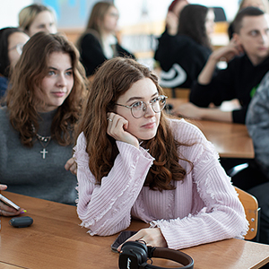 Практическая журналистика: готовим интервью с топ-менеджером LG Практическая журналистика: готовим интервью с топ-менеджером LG