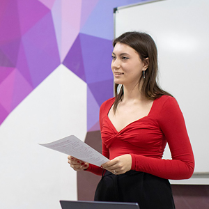 Лингвистов пригласили на работу в образовательные учреждения Лингвистов пригласили на работу в образовательные учреждения