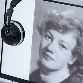 Связь поколений в мультимедийной выставке «Эмпатия» Связь поколений в мультимедийной выставке «Эмпатия»