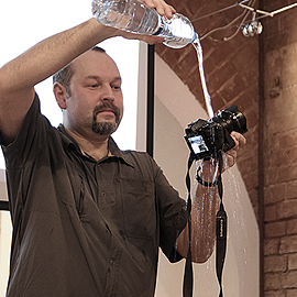 Твой первый фотоаппарат Твой первый фотоаппарат