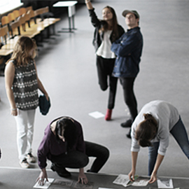 Защита пленэрной практики Защита пленэрной практики