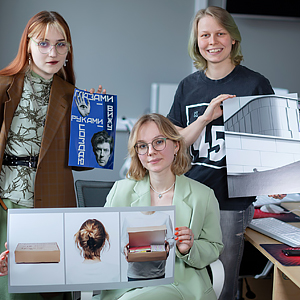 От творческих съемок до выставок: подводим итоги года От творческих съемок до выставок: подводим итоги года