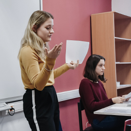 Подведение итогов и помощь на благо науке Подведение итогов и помощь на благо науке