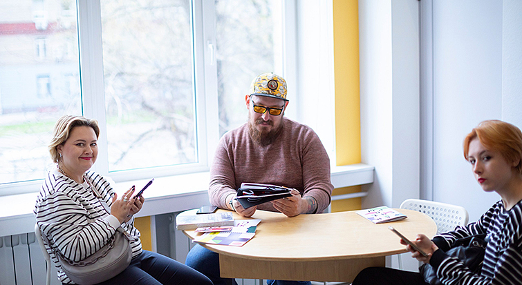 ���� ��� ������������� ���� �������: ������� ��������� �� DOCA