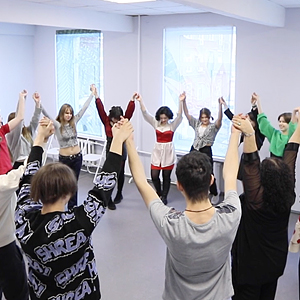 «Ресурсный круг»: итоги работы психологического клуба «Ресурсный круг»: итоги работы психологического клуба