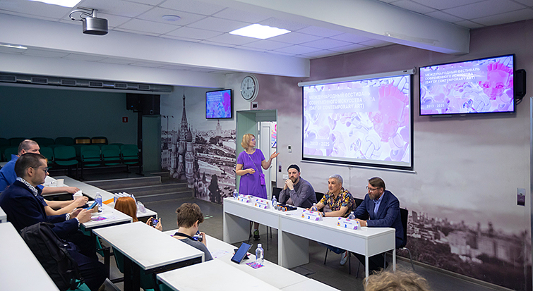 �������� ����� �������� � ������ DOCA-2025