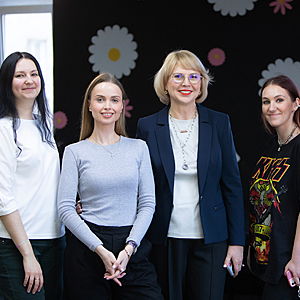 Медиафест-2025: выпускники и приглашенные эксперты о журналистике Медиафест-2025: выпускники и приглашенные эксперты о журналистике