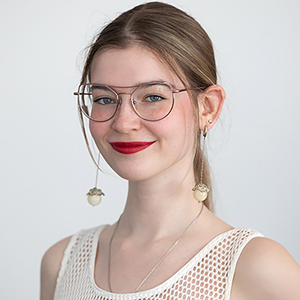 «Я счастлива быть частью творческого сообщества» «Я счастлива быть частью творческого сообщества»